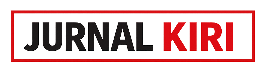 Jurnal Kiri