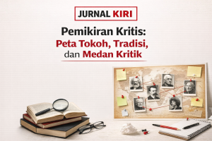 Pemikiran Kritis